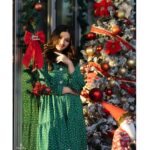 Sowmya Menon Instagram – Wishing you all Merry Christmas❤️🎄🎁🧑‍🎄
#merrychristmas #festival #blessed