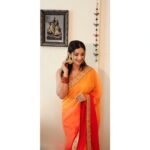 Sowmya Menon Instagram – Wishing you all a very happy and blessed Diwali 🪔✨❤️❤️
Let your diya light and shine the brightest💫 Goddess Lakshmi 🙏🏻