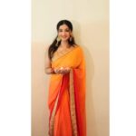 Sowmya Menon Instagram – Wishing you all a very happy and blessed Diwali 🪔✨❤️❤️
Let your diya light and shine the brightest💫  Goddess Lakshmi 🙏🏻