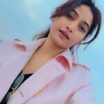 Spandana Palli Instagram –