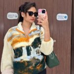 Spandana Palli Instagram - ❤️🥳