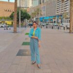 Spandana Palli Instagram - #dubai 🫶