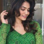 Spandana Palli Instagram - Its already Friday❤️ and Friday afternoon feels like heaven💫 Hyderabad