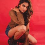 Spandana Palli Instagram – What next 💫💕