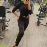 Spandana Palli Instagram – What next 💫💕