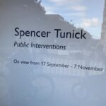 Spencer Tunick Instagram - ‘Public Interventions’. @alexdanielsreflex Sept. 17 - Nov. 7 Spencer would like to thank all the participants who took part in his past works in Amsterdam and all who took part in the works in the exhibit.