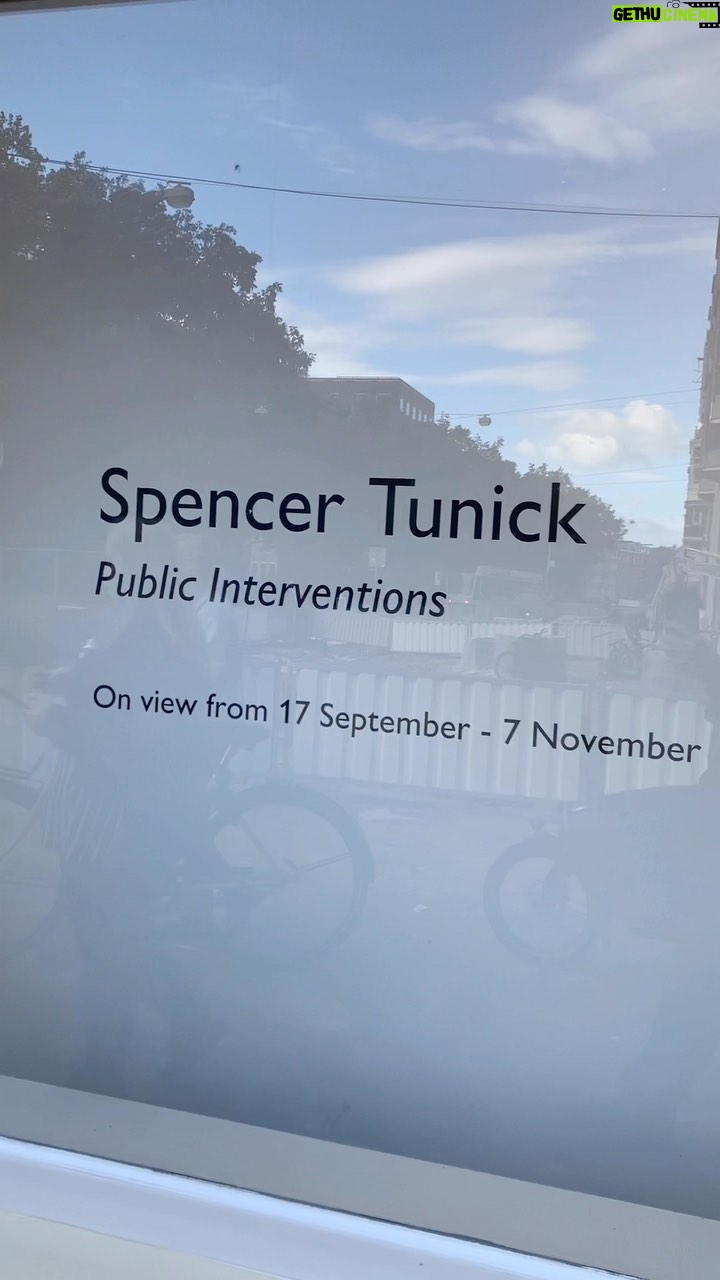Spencer Tunick Instagram - ‘Public Interventions’. @alexdanielsreflex Sept. 17 - Nov. 7 Spencer would like to thank all the participants who took part in his past works in Amsterdam and all who took part in the works in the exhibit.