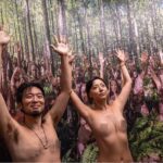 Spencer Tunick Instagram - Participants come full circle. Final day of @springbreakartshow Thank you to @philbhueler for your generosity and kindness. Thank you to all the participants. Hope to see you in the future. Thank you to Daniel and Kate, Rusty, Andrew, Kristin, Luca, Lisa, Andy, Tom, Sydney, Teresa, Alex and the amazing John. Did I forget anyone? Until the next one! Urban Wander? _____________________________