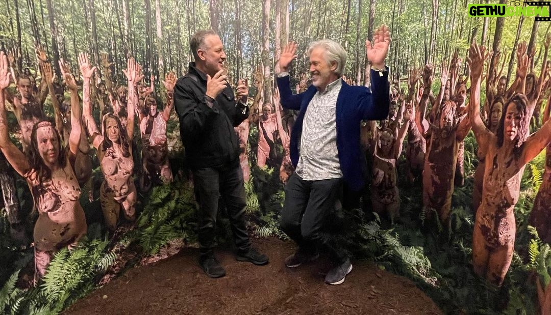 Spencer Tunick Instagram - Participants come full circle. Final day of @springbreakartshow Thank you to @philbhueler for your generosity and kindness. Thank you to all the participants. Hope to see you in the future. Thank you to Daniel and Kate, Rusty, Andrew, Kristin, Luca, Lisa, Andy, Tom, Sydney, Teresa, Alex and the amazing John. Did I forget anyone? Until the next one! Urban Wander? _____________________________