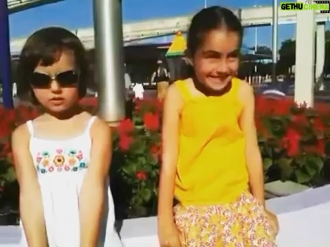 Spencer Tunick Instagram - That time in Florida we told the kids we were going to Home Depot.