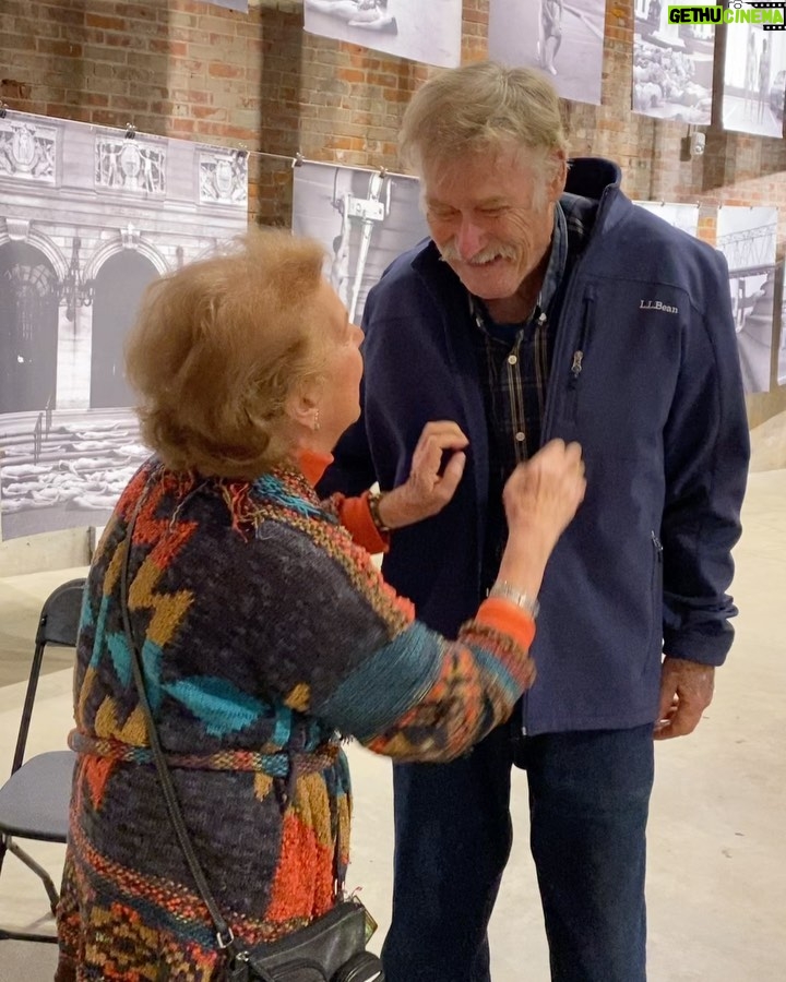 Spencer Tunick Instagram - My mom came to my exhibit. 81 years strong π @garnerartscenter Garner Arts Center September 15th - November 5th Building 35 GARNER Arts Center 55 West Railroad Avenue, Garnerville, NY Gallery Hours: Friday, 2-5pm Saturday & Sunday, 1-5pm