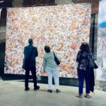 Spencer Tunick Instagram - Exhibition opened last weekend at the Garner Arts Center. It’s up through November 5th. Building 35 GARNER Arts Center 55 West Railroad Avenue, Garnerville, NY Gallery Hours: Friday, 2-5pm Saturday & Sunday, 1-5pm @garnerartscenter