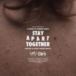 Spencer Tunick Instagram - 'Stay Apart Together' will have its North American premiere at the Rhode Island International Film Festival 41st edition! The film will be playing this August 11th in Providence. Hope you can catch it. LINK IN BIO. @flickers.riiff Directed by @nicolevb Produced by @studio___333 and @perroazultv Curated by @alo_gorozpe @stayaparttogether