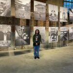 Spencer Tunick Instagram - Final weekend @garnerartscenter Checking out the show with my kid. Final Weekend Hours: Saturday Nov 4: 1-5pm Sunday Nov 5: 1-5pm Building 35 GARNER Arts Center 55 West Railroad Avenue, Garnerville, NY