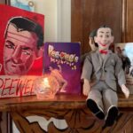 Spencer Tunick Instagram - RIP Pee-wee @peeweeherman