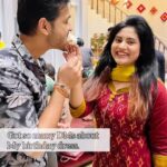 Sradha Panigrahi Instagram - @barsha.dash.1829 it was really a goid experience shopping with u. Great fabric-design & quality too. . . #sradhapanigrahi #realsradha #sambalpuri #sambalpurikurti #instashopping