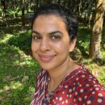 Sravana Bhargavi Instagram - That amazing week and good skin 😜