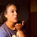 Sravana Bhargavi Instagram - Just….