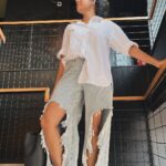 Sravana Bhargavi Instagram - Ok bye!