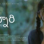 Sravana Bhargavi Instagram - “SINNAARI” releasing today @5pm on my channel Composed, conceptualized and sung by @ravurisravana.bhargavi Director @sharon_k_vipin Cinematographer @amoshputhiyattil Music production @shashankalamuru Lyricist @simha176_tfi Production Controller: @jayadev_syam Child artists : @___dilruba_2011___ Nilaanitha.S Kathal M Praveen Vaibhav Father : @sanal_sivaram Groom : @ananthusai_05