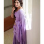 Sree Nithi Instagram – 💜

Costumes – @kaarigai.sarees 
Photography – @camerasenthil 
Makeup – @jeevithamakeupartistry 
Shoot organised by @rrajeshananda