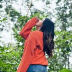 Sreevidya Nair Instagram - Trust the magic of new beginnings ⭐️🌟🌟 📷 @_sreeju_.x