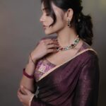 Sri Satya Instagram – ✨
.
.
.
Outfit @label_viko 
Styling @harinireddym 
Pc @fisheyethestudio 
Jewellery @fashioncurvee
Mua @nagmakeovers