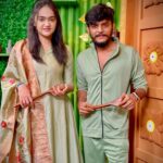 Sri Satya Instagram – Something interesting coming today…on @idreammedia 🔥 7pm
@sri_satya_ 🫶🏻
.
.
#srisatya #srisatyaonbbtelugu #anchordhanush #bb7 #bb7telugu #instagood #photooftheday Hyderabad
