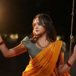 Sri Satya Instagram – Telugu Amai ❤️ 
.
.
.
Outfit @label_viko 
Pc @fisheyethestudio