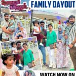 Sridevi Ashok Instagram - New video out on our YouTube channel- Sridevi & Sitara Link in bio : https://youtu.be/wuf9rAhKaXg