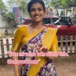 Sridevi Ashok Instagram – I am continuously growing as a mother🥰 I will embrace the here and now. 

Saree courtesy @lfab_creations 

#srideviashok #pregnancydiary #pregnancylife #waitingforyou #secondpregnancy