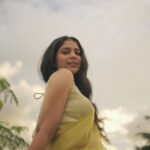 Srinda Instagram – 🦜