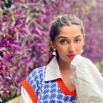Srishti Jain Instagram – Believe 
.
.
.
.
.
.
.
.
.
.
.
#instagood #instalike #instadaily #instamood #hairflip #photography #colours #softglammakeup #newpost #postoftheday #photoshoot Mumbai, Maharashtra