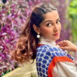 Srishti Jain Instagram - Believe . . . . . . . . . . . #instagood #instalike #instadaily #instamood #hairflip #photography #colours #softglammakeup #newpost #postoftheday #photoshoot Mumbai, Maharashtra