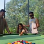 Srishty Rode Instagram - Core Memories Created ❤️ Thank you @stayvista_official #sunsetboulevard for such an amazing staycation! We had the best time 😍🫰🏻✨ "🌟 Use code RODE10 for a sparkling ₹10,000 off your dreamy New Year's staycation! ✨ Book now and make your getaway unforgettable. 🥂 (till 1st Jan only) #NewYearsGetaway #StaycationGoals" #StayVista . . . . . #hosted #sponsored #collaboration #staycation #weekend #getaway #friends #family #friendship #dilchahtahai #roadtrip #reels #reelitfeelit #reelkarofeelkaro