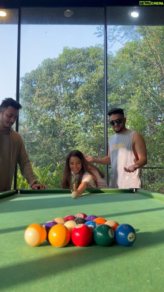 Srishty Rode Instagram - Core Memories Created ❤️ Thank you @stayvista_official #sunsetboulevard for such an amazing staycation! We had the best time 😍🫰🏻✨ "🌟 Use code RODE10 for a sparkling ₹10,000 off your dreamy New Year's staycation! ✨ Book now and make your getaway unforgettable. 🥂 (till 1st Jan only) #NewYearsGetaway #StaycationGoals" #StayVista . . . . . #hosted #sponsored #collaboration #staycation #weekend #getaway #friends #family #friendship #dilchahtahai #roadtrip #reels #reelitfeelit #reelkarofeelkaro
