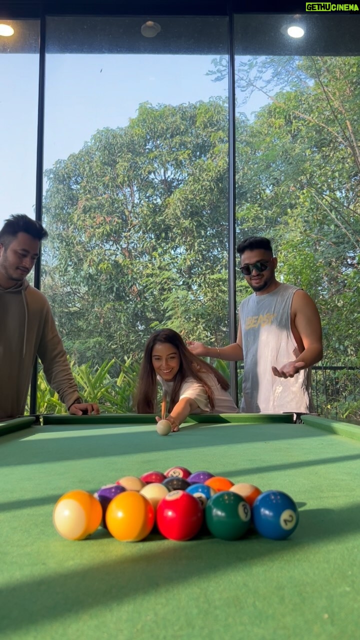 Srishty Rode Instagram - Core Memories Created β€οΈ Thank you @stayvista_official #sunsetboulevard for such an amazing staycation! We had the best time ππ«°π»β¨ "π Use code RODE10 for a sparkling βΉ10,000 off your dreamy New Year's staycation! β¨ Book now and make your getaway unforgettable. π₯ (till 1st Jan only) #NewYearsGetaway #StaycationGoals" #StayVista . . . . . #hosted #sponsored #collaboration #staycation #weekend #getaway #friends #family #friendship #dilchahtahai #roadtrip #reels #reelitfeelit #reelkarofeelkaro
