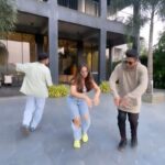 Srishty Rode Instagram - Can’t stop vibing on this one 💃🏻❤️ . . #lordbobby #bobbydeol #animal #reelsinstagram #reelitfeelit #reelkarofeelkaro #dance #bobbydeolentrysong