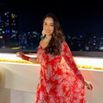 Srishty Rode Instagram - Happy Diwali 🪔❤️✨