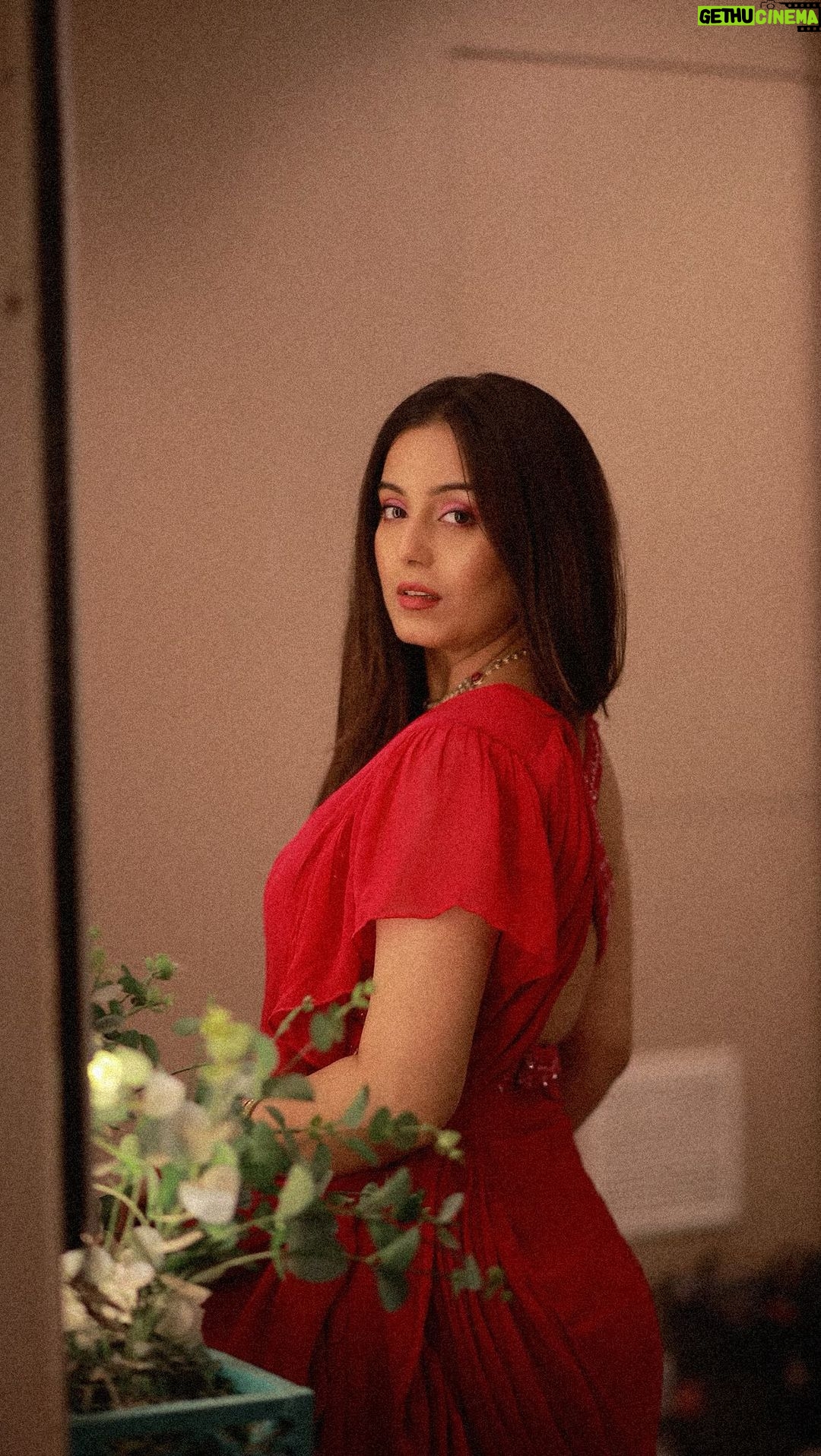 Srishty Rode - 64.5K Likes - This song hits a little different 💖
.
.
Through his lense @iamrohitsulakhe 🤗
.
.
.
.
#reelsinstagram #reels #reelitfeelit #reelkarofeelkaro #trendingreels