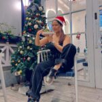 Srishty Rode Instagram - Merry Christmas 🎄❤️