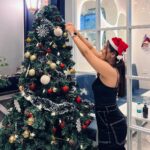 Srishty Rode Instagram - Merry Christmas 🎄❤️