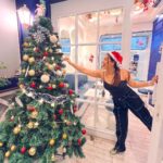 Srishty Rode Instagram – Merry Christmas 🎄❤️
