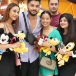 Srishty Rode Instagram - This day was so much fun! We need to do this again guys! ❤️👫👭