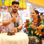 Srishty Rode Instagram - This day was so much fun! We need to do this again guys! ❤️👫👭