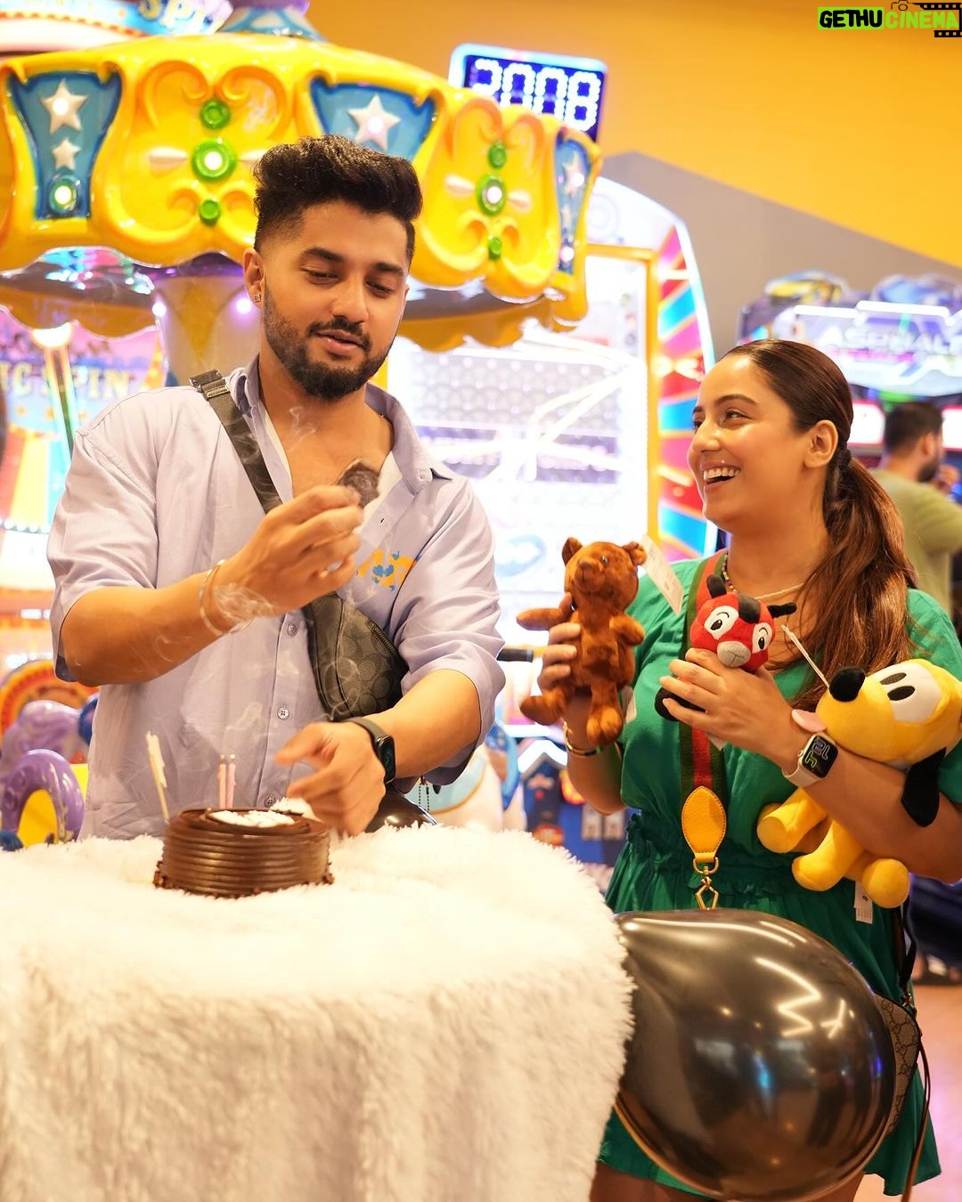 Srishty Rode Instagram - This day was so much fun! We need to do this again guys! ❤️👫👭