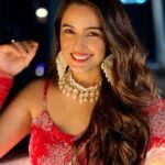 Srishty Rode Instagram - Happy Diwali 🪔❤️✨