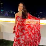 Srishty Rode Instagram - Happy Diwali 🪔❤️✨
