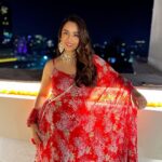 Srishty Rode Instagram - Happy Diwali 🪔❤️✨