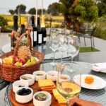 Srishty Rode Instagram - ❤️ A day In my life @sula_vineyards (Beyond )❤️🥂 Nature’s embrace, fine wine, a stunning lake view villa, and unforgettable cuisine – this place had it all. A much-needed getaway, pure relaxation! 🌿🍷🌅